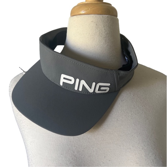 Ping Other - Ping Adjustable Golf Visor NWT